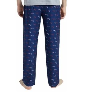 New England Patriots Knit Sleep Pants
